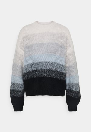Jersey de punto - light blue