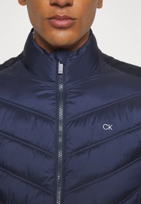 Calvin Klein Golf - Kurtka Outdoor