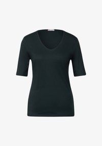 Unausgewählt, grün