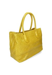 Melvin & Hamilton Handtas - yellow