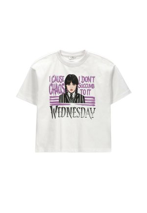 Coccodrillo, - T-shirt z nadrukiem
