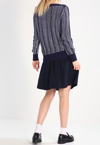 mint&berry Pullover - dark blue