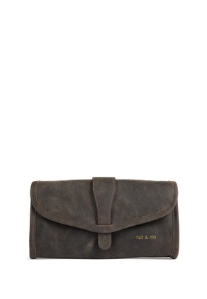 nat & nin, PATTY - Geldbörse - aged brown
