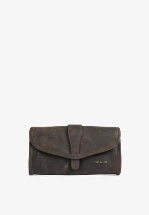 nat & nin, PATTY - Portefeuille - aged brown