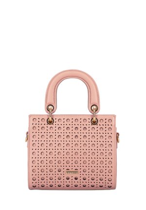 WITTCHEN YOUNG COLLECTION różowy