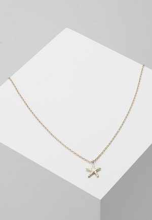 Orelia, Collier - gold-coloured