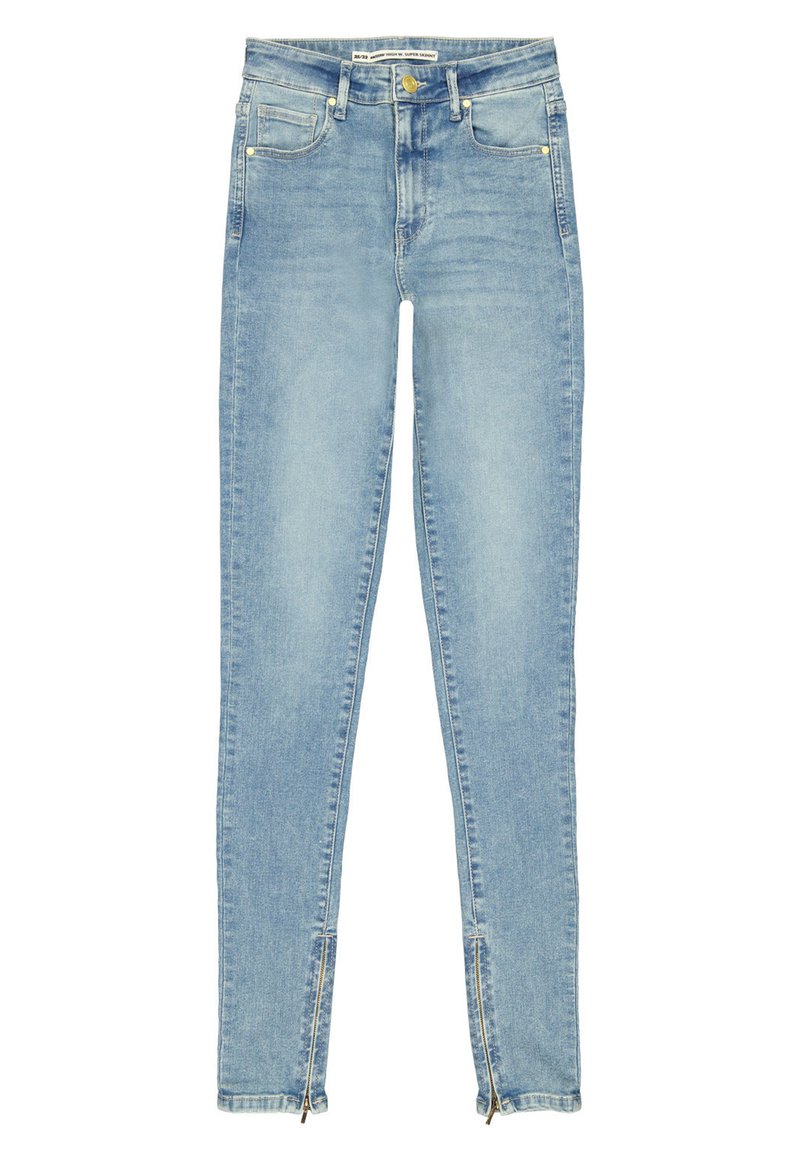 RAIZZED Jeans Skinny Fit blauw RAIZZED Jeans Skinny Fit blauw