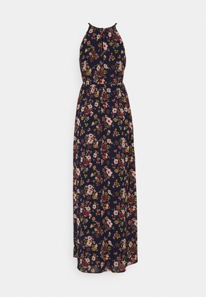Maxi dress - blue