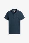 ORIGINAL FINE SLIM FIT - Polo - black iris