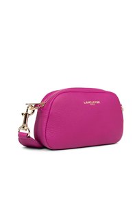 LANCASTER SMALL STUDIO MIMI - Borsa a tracolla - neon pink
