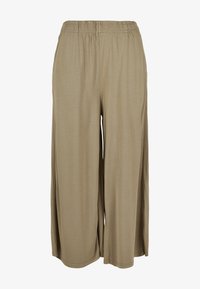Unausgewählt, khaki