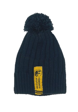 T-REX  - Beanie - dunkelblau