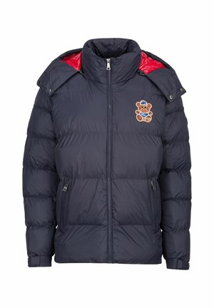 JEFFREY - Outdoor jacket - navy