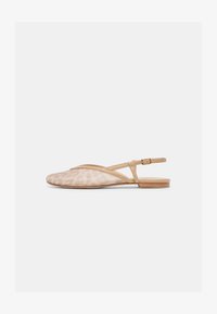 Valgt, sand/multi-coloured