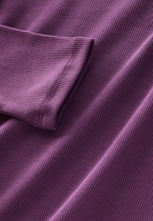 Next STANDARD - Hosszú ujjú felső - purple