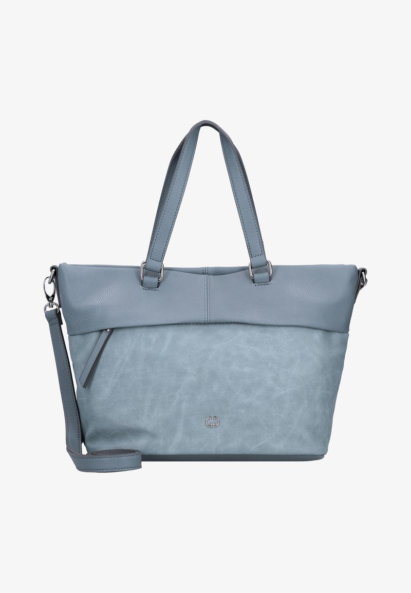 Gerry Weber KEEP IN MIND 27 CM - Torbica - stormy sea
