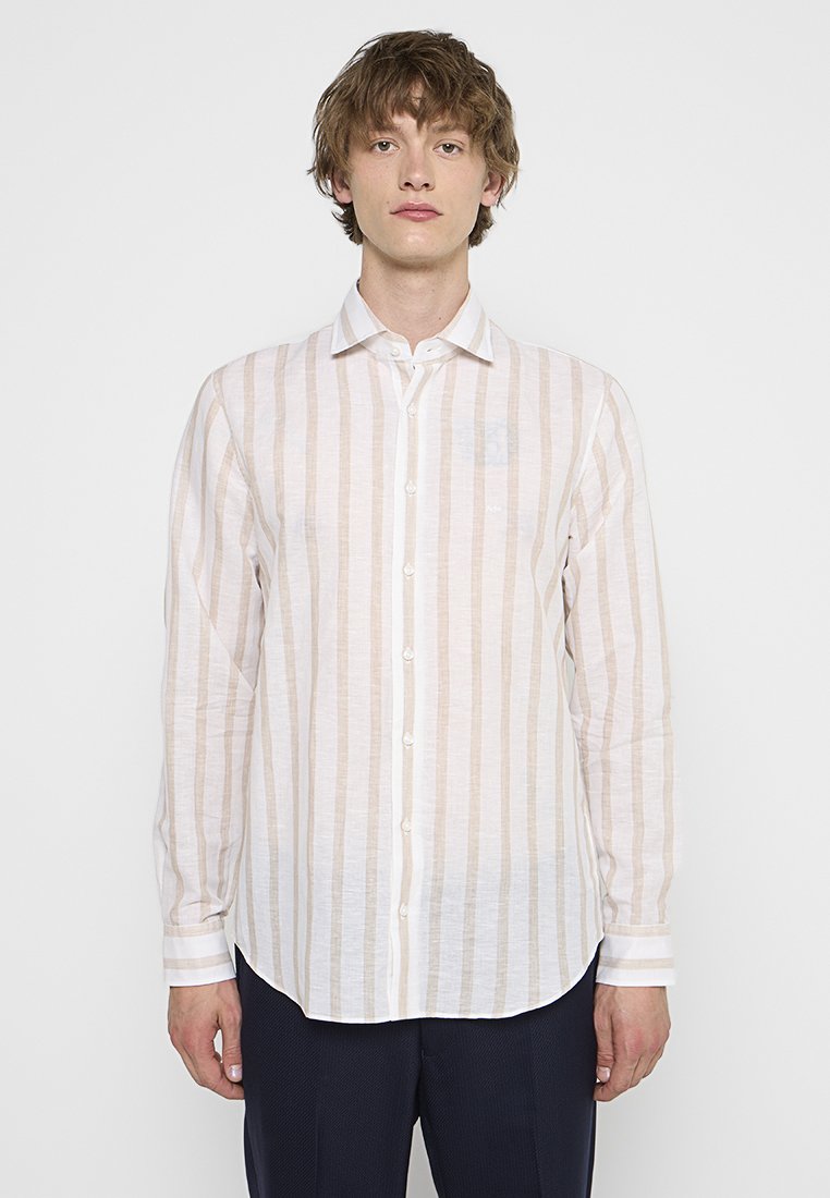 Michael Kors Overhemd wit