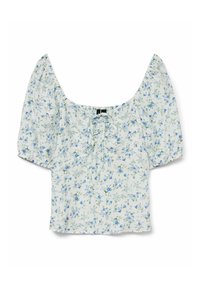 VMBELLA  - Palaidinė - bit of blue