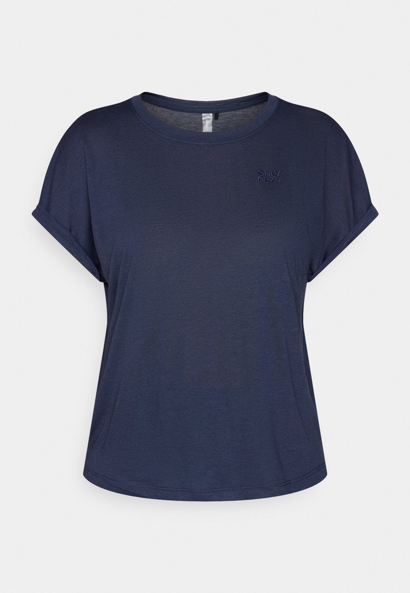 Camiseta deportiva