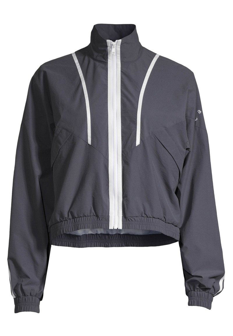 CASALL Trainingsvest blauw CASALL Trainingsvest blauw