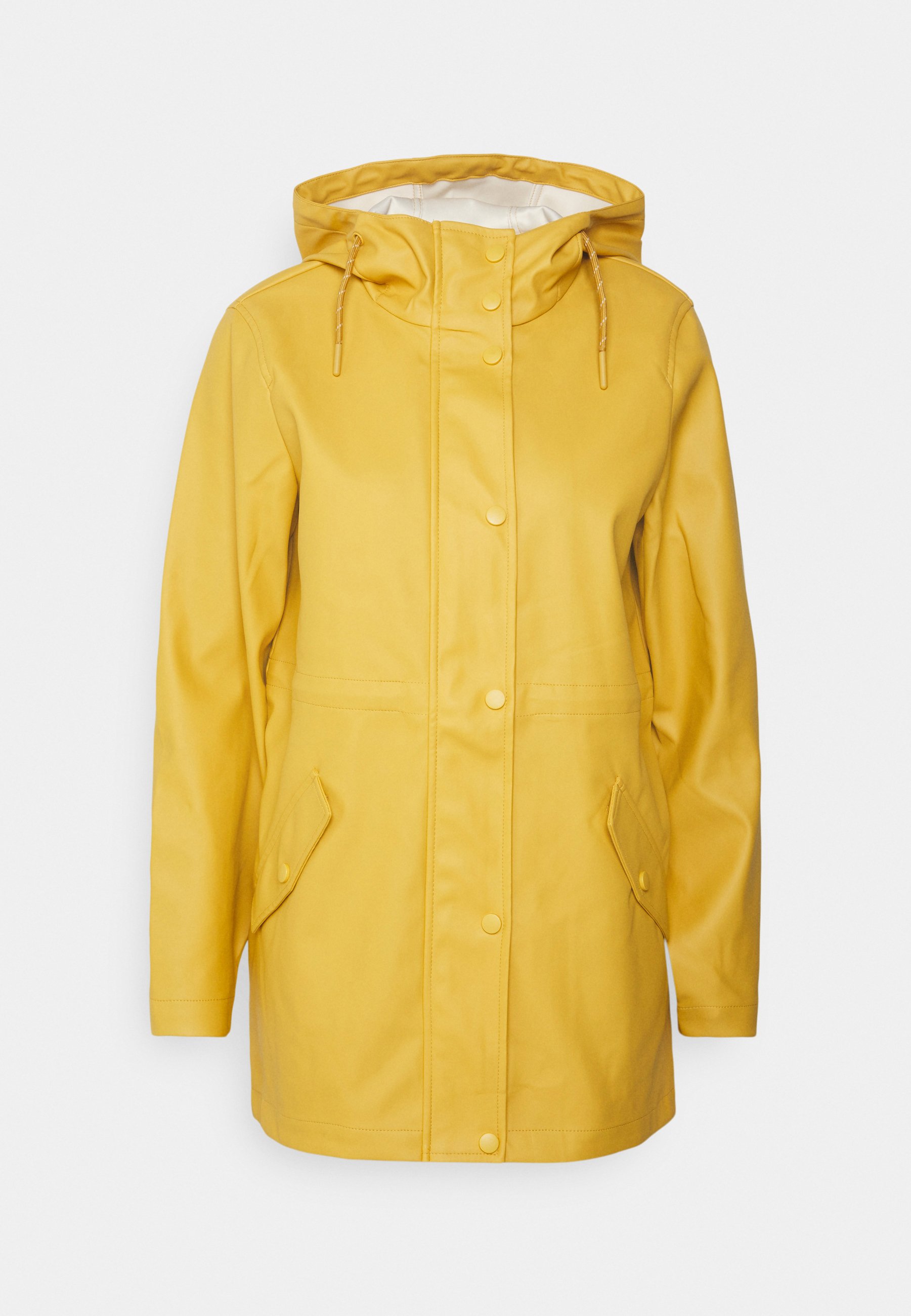 Vero Moda Petite VMMALOU COATED JACKET 