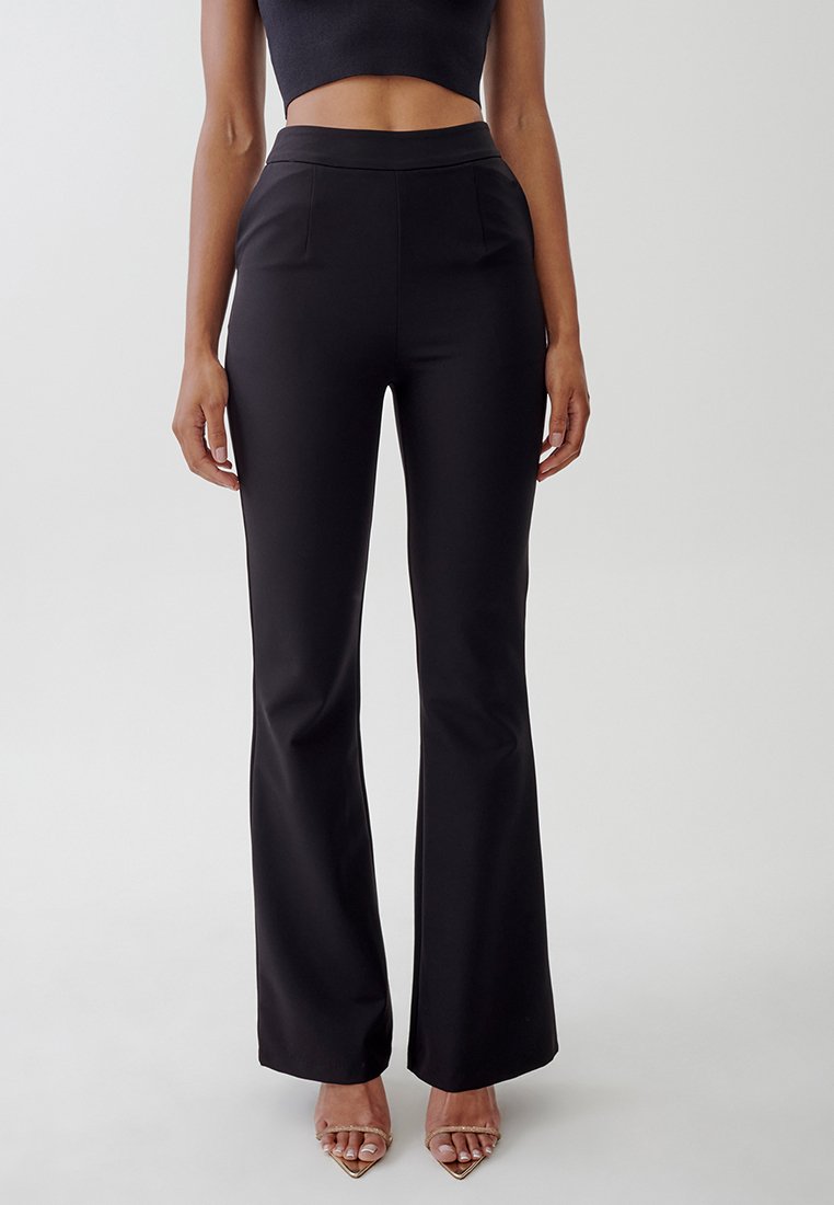 TUSSAH LEILA - Broek - black