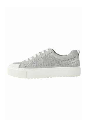FOREVER COMFORT - Sneakers laag - silver