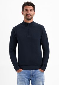 NO EXCESS HALF PLATED STRUCTURE  - Trui - night