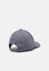 Carhartt WIP SCRIPT UNISEX - Cappellino - dove grey/wax