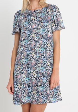 Robe de jour - dark blue