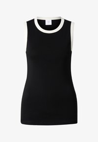 Geselecteerd, schwarz