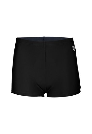 DYNAMO JR R - Swimming trunks - black