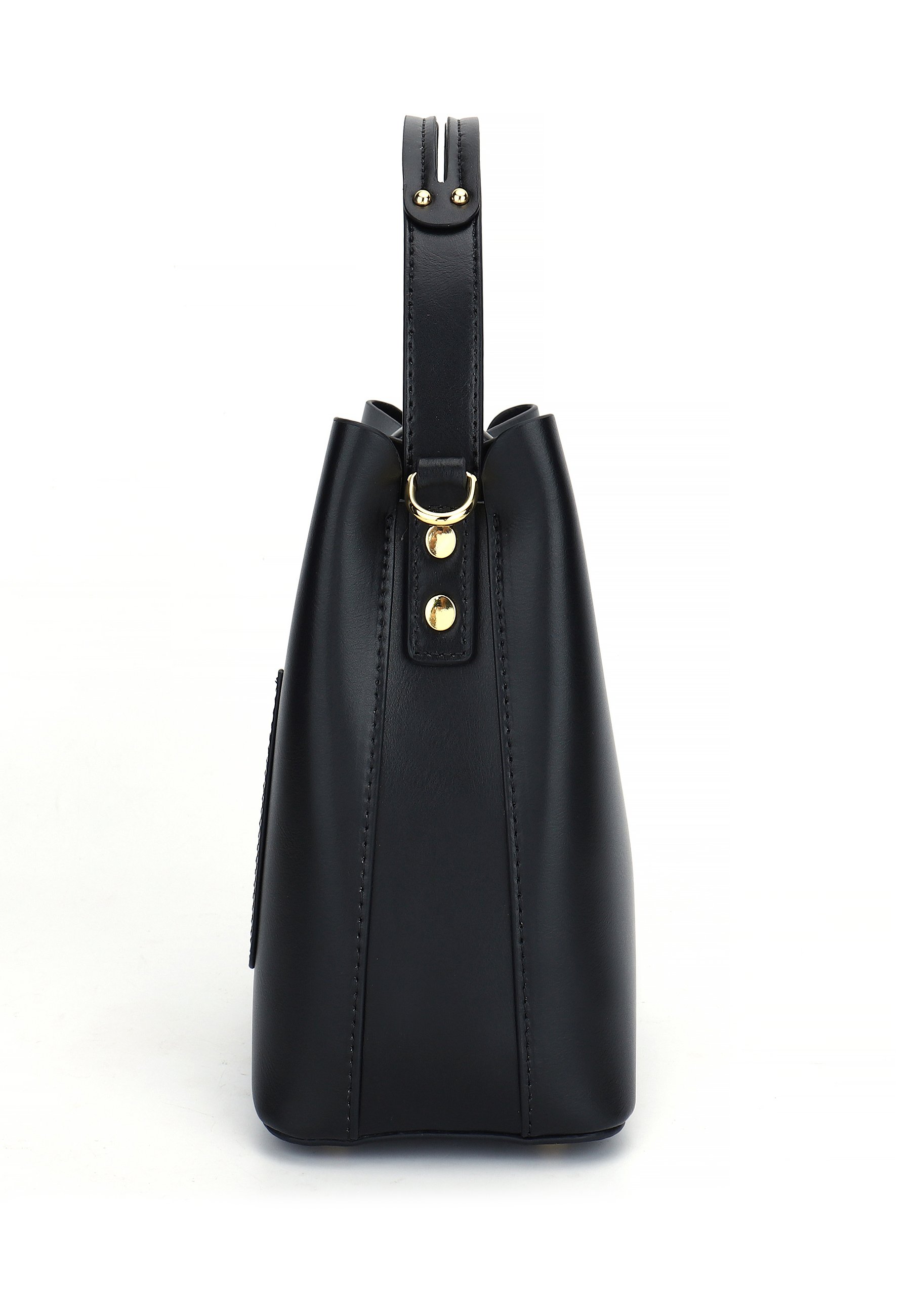 Carlheim STELLA - Handtas - black/zwart