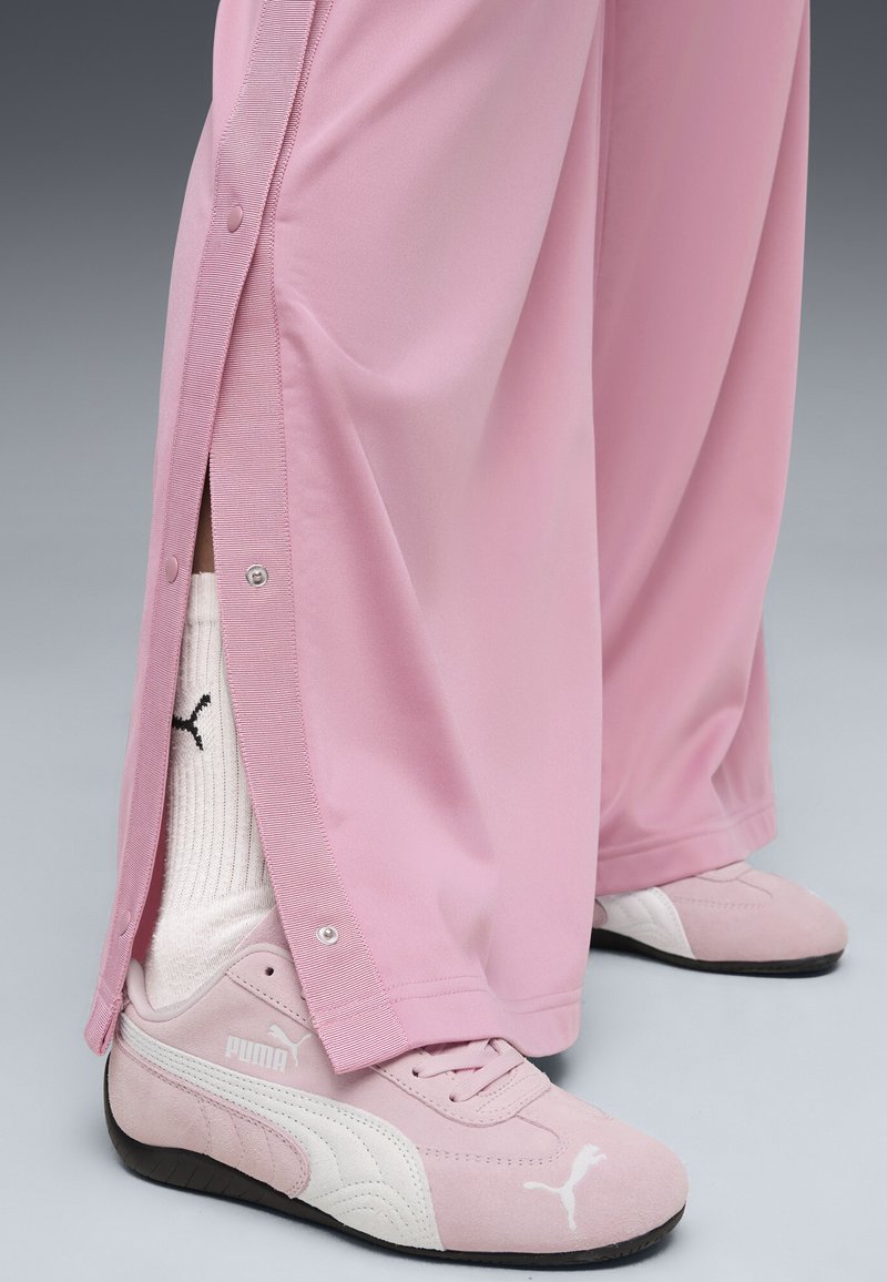 Puma LOW RISE - Kalhoty - poised pink