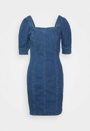 Vero Moda, Robe de jour - blue denim