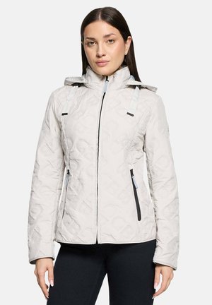 Übergangsjacke - kitt