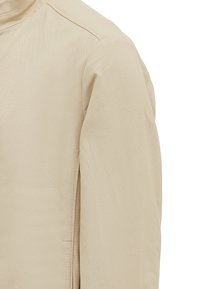 Schmuddelwedda CO-BRANDED WITH PLUMDALE - Giubbotto Bomber - beige