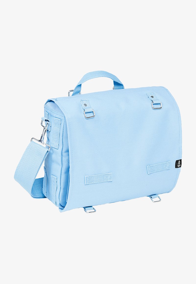 Brandit Cross body bag - horizonblue