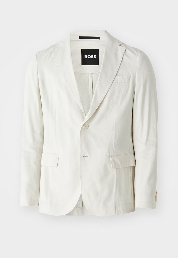 HANRY FLAPS - Blazer jacket3