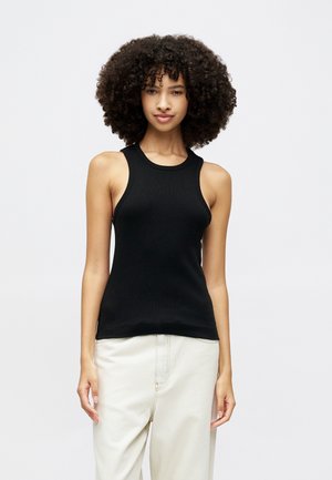 DAY Birger et Mikkelsen ALISSON CLASSIC - Top - black