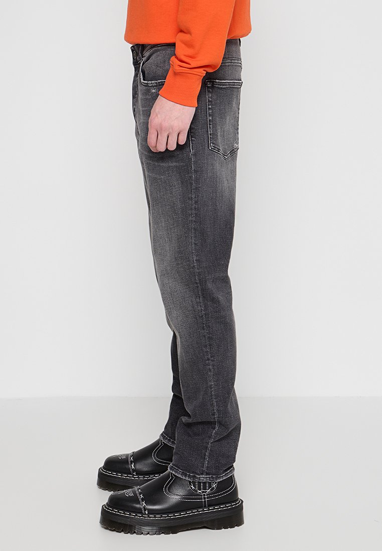 Diesel Jean droit - Photo 2