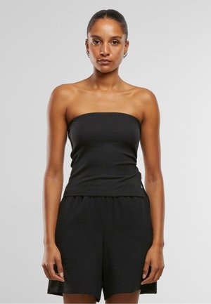 Top - black