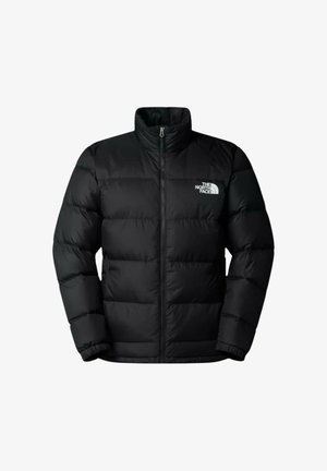 The North Face, EREBUS DOWN JKT COL JK3 - Daunenjacke - black
