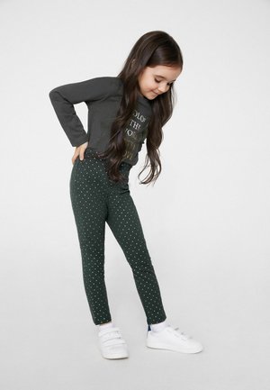Tezenis, - Spodnie legginsy