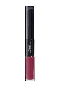 L'Oréal Paris LOT DE 2 - ROUGE À LÈVRES INFAILLIBLE DUO 24H - Läppstift - 109 blossoming berry
