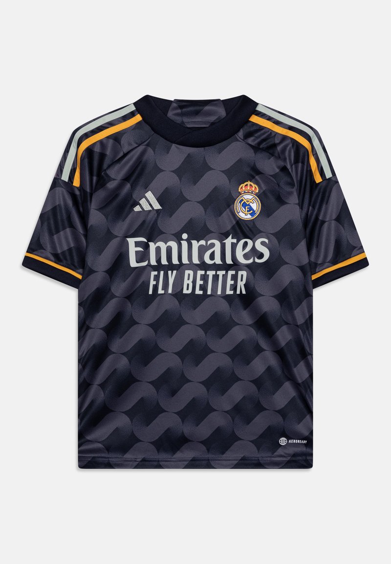 adidas Performance REAL MADRID 23/24 AWAY Camiseta de fútbol legend
