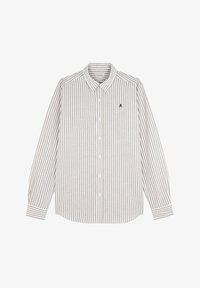 Valgt, khaki stripes