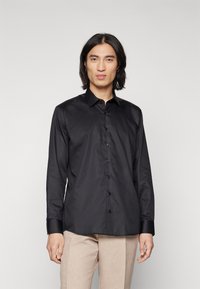 Kigili ADRIAN - Alkalmi ing - black