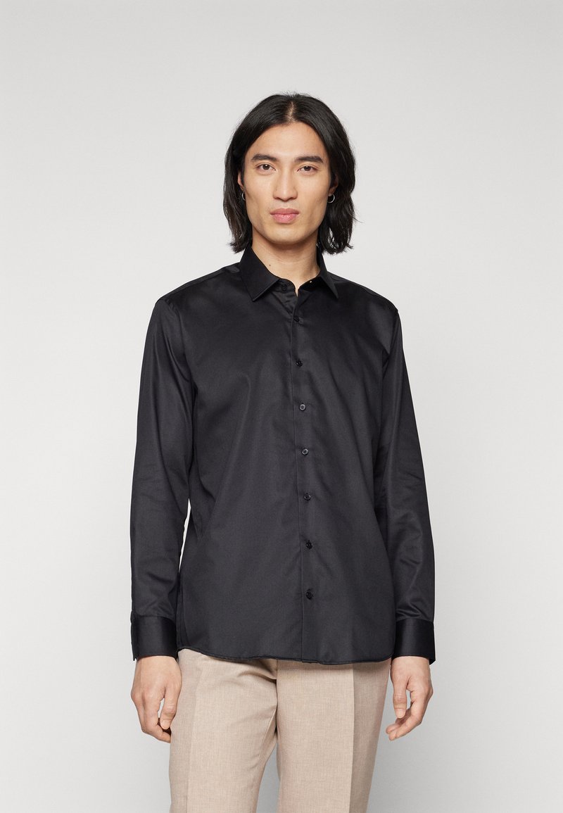 Kigili ADRIAN - Alkalmi ing - black