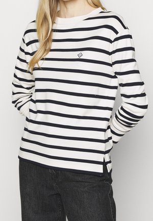 Pullover - black